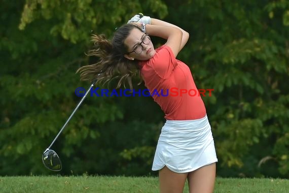 International Match Play IMT 2018 U19 Jugend Golfturnier Sinsheim Buchenauerhof (© Siegfried Lörz)